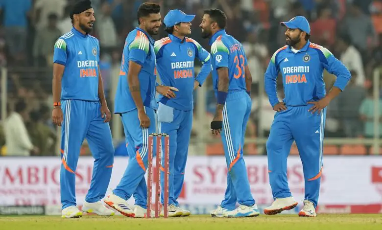 "Can take game Away": Harbhajan Singh Warns India of Pakistan Star ahead of Champions Trophy Clash