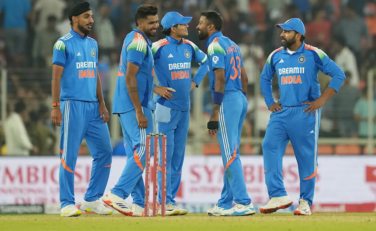 "Can take game Away": Harbhajan Singh Warns India of Pakistan Star ahead of Champions Trophy Clash