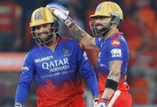 Virat Kohli Breaks Silence on RCB Captaincy Change, Explains Rajat Patidar's Appointment