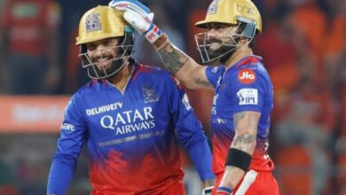 Virat Kohli Breaks Silence on RCB Captaincy Change, Explains Rajat Patidar's Appointment