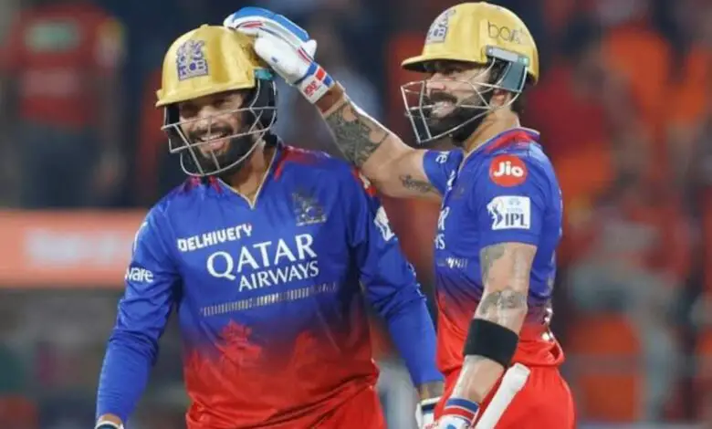 Virat Kohli Breaks Silence on RCB Captaincy Change, Explains Rajat Patidar's Appointment