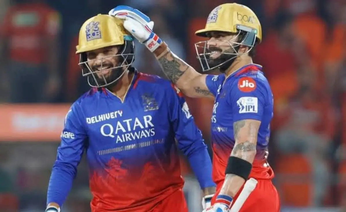 Virat Kohli Breaks Silence on RCB Captaincy Change, Explains Rajat Patidar's Appointment