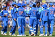 Team India Urge People to join 'Donate Organs, Save Lives' Campaign ahead of 3rd Odi vs england