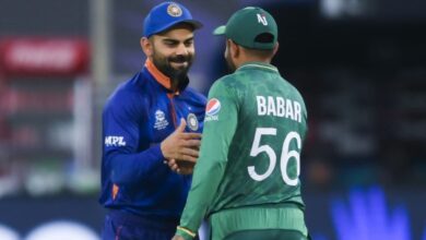 On Virat Kohli vs Babar Azam Comparisons, "Bewakoof Log" Dig by Ex-Pakistan Selector