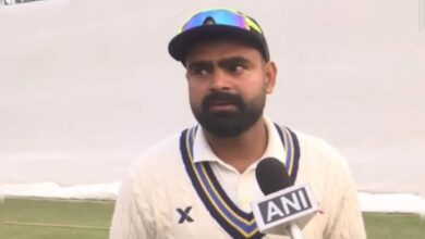 "Goes without saying ...": Railway Ticket College Himanshu Sangwan Breaks Silence after Dismissing Virat Kohli