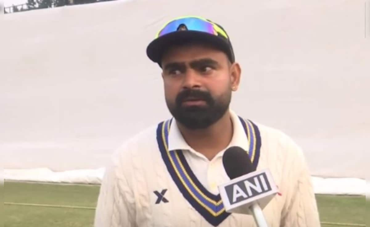 "Goes without saying ...": Railway Ticket College Himanshu Sangwan Breaks Silence after Dismissing Virat Kohli