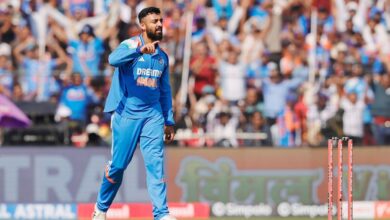 1st time since 1974: Varun Chakravarthy scripts history with Odi Debut Against England