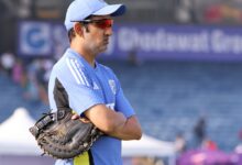 "Yashasvi Jaiswal Plan Abandoned": Gautam Gambhir Asked Tough Questions Over Champions Trophy Squad