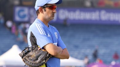 "Yashasvi Jaiswal Plan Abandoned": Gautam Gambhir Asked Tough Questions Over Champions Trophy Squad