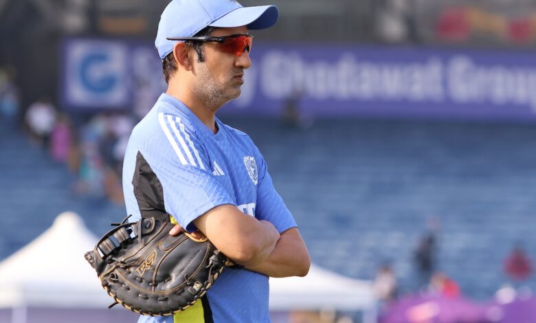 "Yashasvi Jaiswal Plan Abandoned": Gautam Gambhir Asked Tough Questions Over Champions Trophy Squad