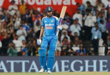 "Tried to be ...": Shubman Gill Reveals Mentality after Walking in to Bat at 19/2 in 1st ODI vs England