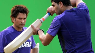 Sachin Tendulkar, Yuvraj Singh Headline Star-STUDDEDE Squad for International Masters League 2025