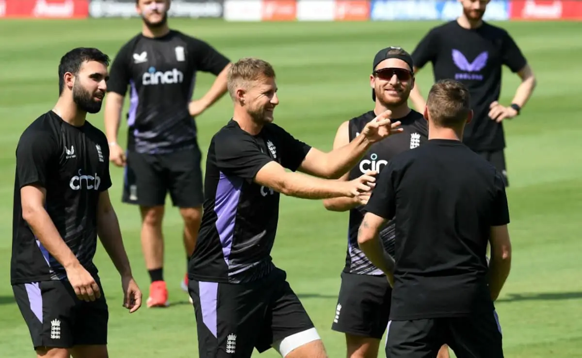 Joe root returns as england announs xi for 1st odi against India