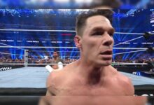 John Cena Stunned after Losing Last-Eve Wwe Royal Rumble. Watch