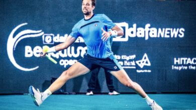 Vit Kopriva, tristan schoolkate to lead tough field at dafanews bengaluru open 2025