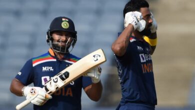 Rishabh pant or kl rahul? Who'll be in India Xi for Champions Trophy - Report Reveals 'Intriguing Clues'