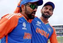 "Virat Kohli, Rohit Sharma Aren'T Bad People": Ex-Ingland Star on India Stalwarts' POOR FORM