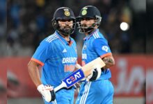 Change in Format and Past Performance Bold Certainly Give Virat Kohli and Rohit Sharma Confidence: Sanjay Bangar