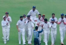 Ranji Trophy: Pacers Help Bengal Register Bonus-Point Win Over Punjab; Nishant Sindhu Ton Keeps Haryana Ahead