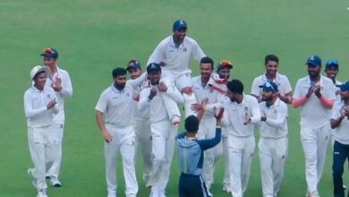 Ranji Trophy: Pacers Help Bengal Register Bonus-Point Win Over Punjab; Nishant Sindhu Ton Keeps Haryana Ahead