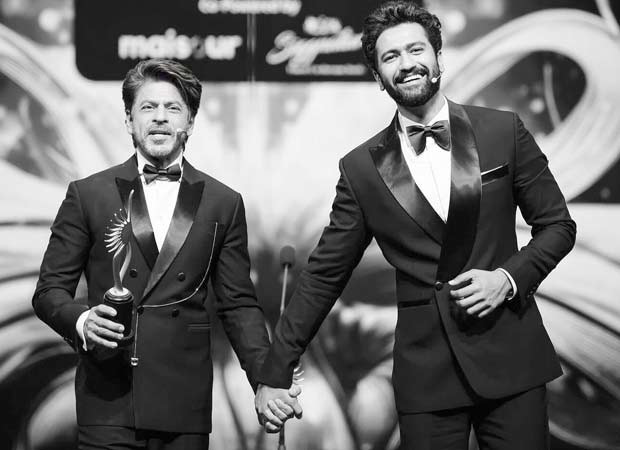 Vicky Kaushal Reveals 'Intimate' Moments with Shah Rukh Khan in Dunki: "Unke baaho mein main marr bhi gaya": bollywood news