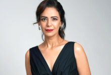 Mona Singh Talks about Playing Her First Cop Role in Kohrra Season 2; Says, "for the first time, I've done action Scenes, for the first time I've reported on duty" 2: bollywood news