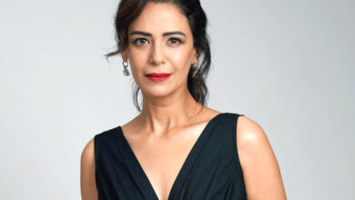 Mona Singh Talks about Playing Her First Cop Role in Kohrra Season 2; Says, "for the first time, I've done action Scenes, for the first time I've reported on duty" 2: bollywood news