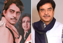 49 years of Kalicharan: "Kalicharan was meant to be played by me," Shatrughan Sinha 49: Bollywood News