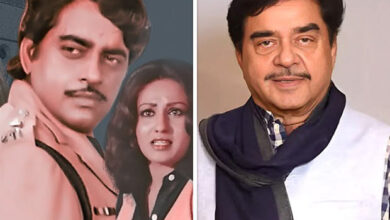 49 years of Kalicharan: "Kalicharan was meant to be played by me," Shatrughan Sinha 49: Bollywood News