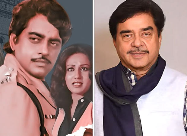 49 years of Kalicharan: "Kalicharan was meant to be played by me," Shatrughan Sinha 49: Bollywood News