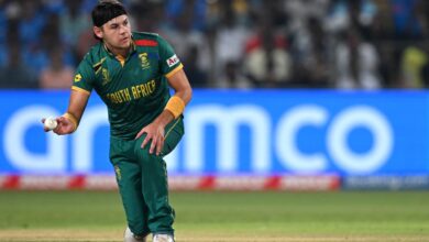 Gerald Coetzee Returns as South Africa Announce Squad for Odie Tri-Series in Pakistan