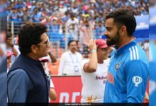 Virender Sehwag Picks Virat Kohli Over 'Lion' Sachin Tendulkar in Best Odi Batters List. Explains why