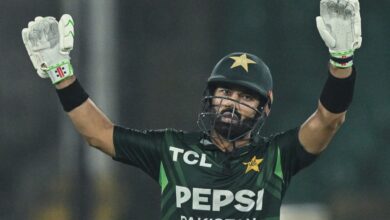 Cracks in Pakistan Team? Ex Star Claims skipper mohammad rizwan unhappy with this player's selection