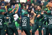 Pakistan Swot Analysis, Champions Trophy: focus not just on field, but off-field too