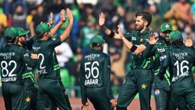 Pakistan Swot Analysis, Champions Trophy: focus not just on field, but off-field too