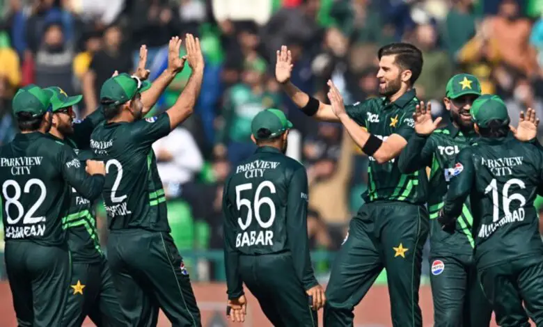 Pakistan Swot Analysis, Champions Trophy: focus not just on field, but off-field too