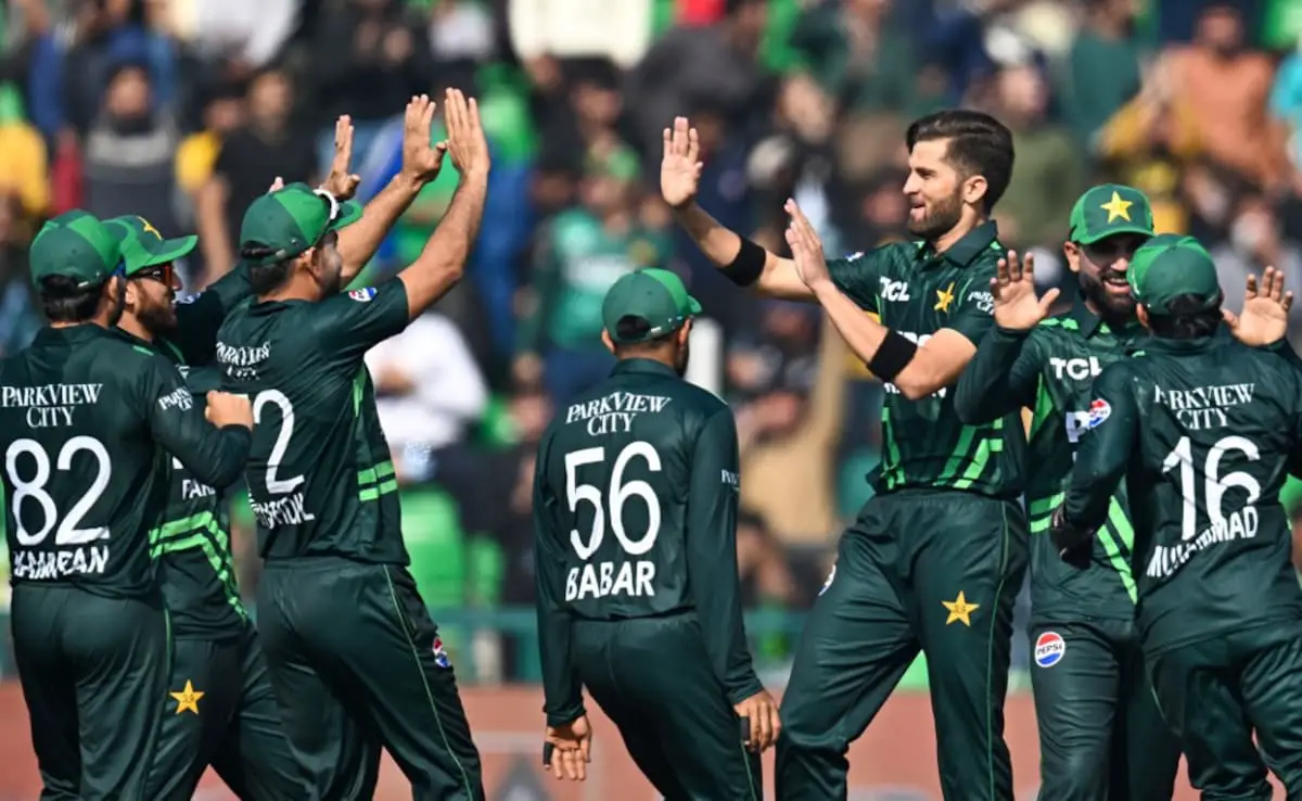 Pakistan Swot Analysis, Champions Trophy: focus not just on field, but off-field too