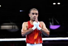 World Championship silver-medialist boxer amit panghal turns professional