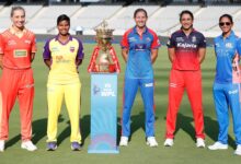 Focus on Indian Domestic Players as 3rd Edition of Women's Premier League Begins