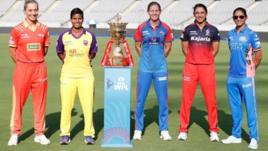 Focus on Indian Domestic Players as 3rd Edition of Women's Premier League Begins