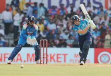 1st ODI: disappointed not to win the game against India, Says Jos Buttler