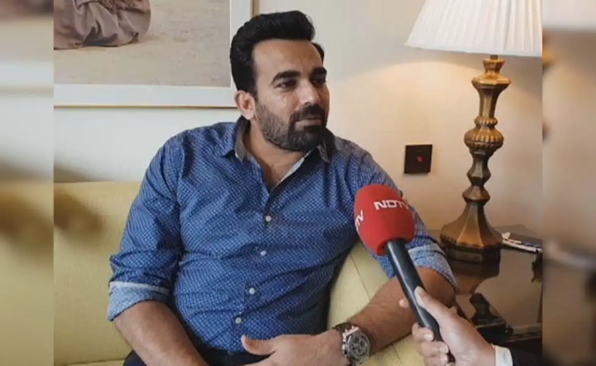 IPL 2025: LSG A Strong Contender for the title, Says Zaheer Khan