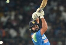 Rohit Sharma Surpasses Chris Gayle in All-Time Odi List LED by this Pakistan Great