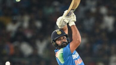 Rohit Sharma Surpasses Chris Gayle in All-Time Odi List LED by this Pakistan Great