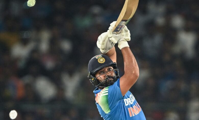 Rohit Sharma Surpasses Chris Gayle in All-Time Odi List LED by this Pakistan Great