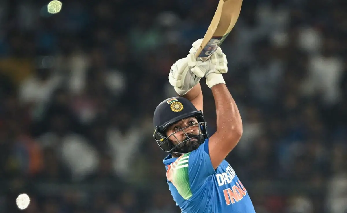 Rohit Sharma Surpasses Chris Gayle in All-Time Odi List LED by this Pakistan Great