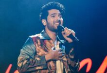 Armaan Malik Talks on Concert trends; Says, "I think a lot of people go because of fomeo": bollywood news