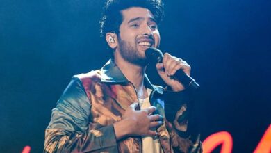 Armaan Malik Talks on Concert trends; Says, "I think a lot of people go because of fomeo": bollywood news