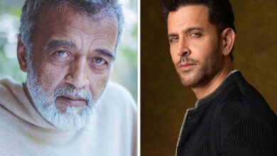 Lucky Ali Reveals Hrithik Roshan's Hesitation Over 'Ek Pal Ka Jeena' Lyrics from Kaho Naa… Pyaar Hai: Bollywood News