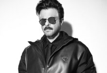 Anil Kapoor Wraps up Subedaar Shoot, Shares Heartfelt Note for the team: bollywood news